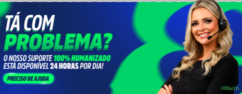 Depositar 086win