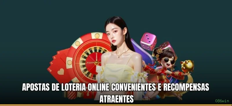 Sobre o 086win