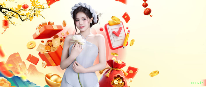 Canal oficial da 086win no Telegram